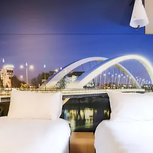 Hotel Ibis Gerland Merieux ***