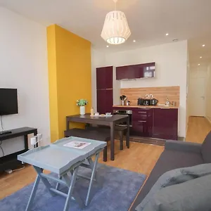 Superb Near The Grand Place! Apartment
