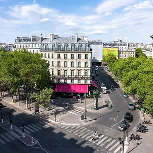 Hotel Fauchon L'hotel *****