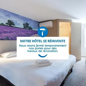 Brit Sud Le Calendal Avignon