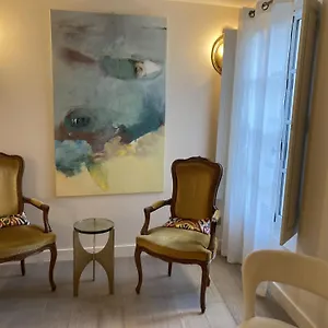 Bed & Breakfast La Maison Des Augustins 4 Stars Et Fitness