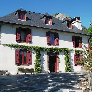 Pensión Le Domaine Du Mont De Gez
