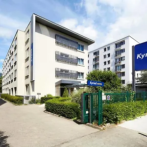 Hotel Kyriad Centre ***