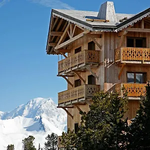 De L'ours Aparthotel